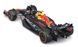 Металева машинка авто-конструктор metal kits Oracle Red Bull Racing RB19 (1:24) Bburago 18-28507 в асортименті