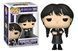 Игровая фигурка серии Венздей &ndash; Венздей Funko POP! Television Wednesday 86679 черное пальто