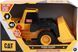 Уценка Колесный погрузчик со светом и звуком (30 см) Cat Power Haulers Wheel Loader Funrise 82267