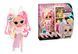 Уценка игровой набор с куклой L.O.L. Surprise Джекки Хопс серии Tweens Masquerade Party Jacki Hops MGA 584100