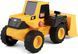 Уценка Колесный погрузчик со светом и звуком (30 см) Cat Power Haulers Wheel Loader Funrise 82267
