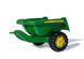 Прицеп к трактору rollyKipper II John Deere Rolly Toys 128822