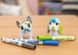 Набор для творчества Washimals Pets Песики Crayola 256365.106