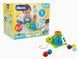 Игрушка- сортер Черепаха Chicco 10622.00