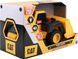 Уценка Колесный погрузчик со светом и звуком (30 см) Cat Power Haulers Wheel Loader Funrise 82267