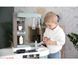 Велика дитяча інтерактивна кухня-студія Studio XL Bubble mini Tefal Smoby 311053 з ефектом кипіння