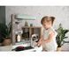 Велика дитяча інтерактивна кухня-студія Studio XL Bubble mini Tefal Smoby 311053 з ефектом кипіння