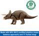 Інтерактивна іграшка Трицератопс Jurassic World Habitat Defender Triceratops Mattel HPP88