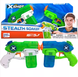 Набор водных бластеров Double Small Stealth Soaker X-Shot ZURU 01227R