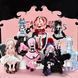 Колекційна лялька BJD POP TOP Lucky Emma Ельфійки Лулу Пробудження природи DGYC-00049
