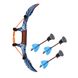 Уценка Игрушечный лук серии Аватар (3 стрелы) Defender Bow Avatar Zing AT110