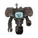 Игровая фигурка Funko Pop! (#1917) Fallout Виктор Секьюритрон 90705