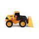Уценка Колесный погрузчик со светом и звуком (30 см) Cat Power Haulers Wheel Loader Funrise 82267