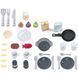 Велика дитяча інтерактивна кухня-студія Studio XL Bubble mini Tefal Smoby 311053 з ефектом кипіння