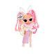 Уценка игровой набор с куклой L.O.L. Surprise Джекки Хопс серии Tweens Masquerade Party Jacki Hops MGA 584100