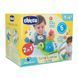 Игрушка- сортер Черепаха Chicco 10622.00