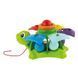 Игрушка- сортер Черепаха Chicco 10622.00