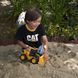 Уценка Колесный погрузчик со светом и звуком (30 см) Cat Power Haulers Wheel Loader Funrise 82267
