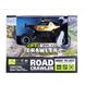 Уценка Внедорожник на радиоуправлении Off-Road Crawler Car Vs Wild (1:20, 3.6V) Sulong Toys SL-109AG