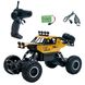 Уцінка Позашляховик на радіокеруванні Off-Road Crawler Car Vs Wild (1:20, 3.6V) Sulong Toys SL-109AG