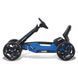 Дитячий велокарт Berg Toys Reppy Roadster 24.60.04.00 з вбудованим Soundbox