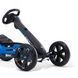 Дитячий велокарт Berg Toys Reppy Roadster 24.60.04.00 з вбудованим Soundbox