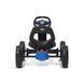 Дитячий велокарт Berg Toys Reppy Roadster 24.60.04.00 з вбудованим Soundbox