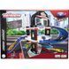 Ігровий набір гараж на три рівня з машинкою Urban Garage Majorette 2059985