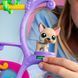 Ігровий набір Littlest Pet Shop Pets Got Talent Шоу талантів Hasbro 00558