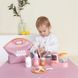Ігровий набір Турбота про малюка Baby Nurse Smoby 7600220505