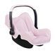 Кресло переноска Maxi-Cosi Smoby 7600240241 розовая жемчужина