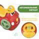 Машинка-каталка толокар&nbsp;для малыша All Around Chicco 11113.10 от 1 года