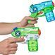 Набор водных бластеров Double Small Stealth Soaker X-Shot ZURU 01227R