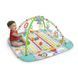 Розвиваючий килимок 5 в 1 Your Way Ball Play Totally Tropical  Bright Starts 12624