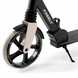 Двоколісний складаний самокат Kinderkraft Freely Beige KRFREE00BEG0000 бежевий