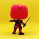 Вінілова фігурка Deadpool & Wolverine Дедпул 3 (1362) Funko POP! Marvel 79766