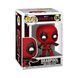 Вінілова фігурка Deadpool & Wolverine Дедпул 3 (1362) Funko POP! Marvel 79766