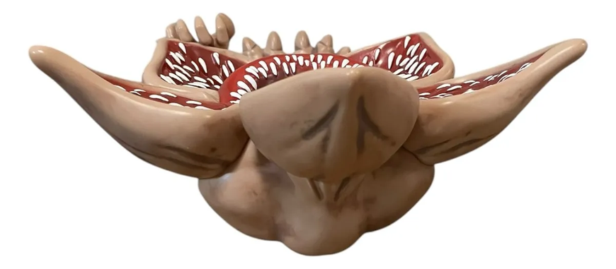 Копилка Демогоргон серии Странные чудеса Stranger Things Demogorgon Monogram 32503
