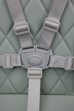 Стульчик для кормления Nexi Velano 37297 mint