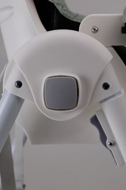 Стульчик для кормления Nexi Velano 37297 mint