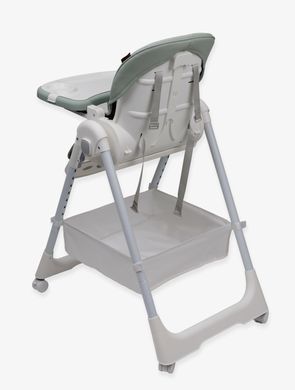 Стульчик для кормления Nexi Velano 37297 mint