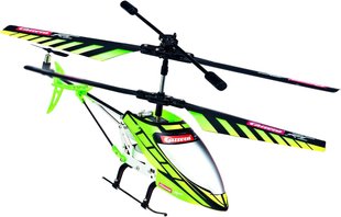 Вертолет на радиоуправлении 2,4 ГГц Green Chopper II, Carrera 370501027X