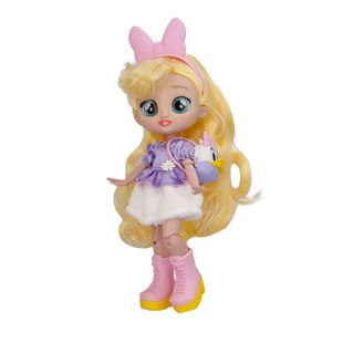 Уцінка Лялька Дейзі BFF Cry Babies IMC Toys 921436