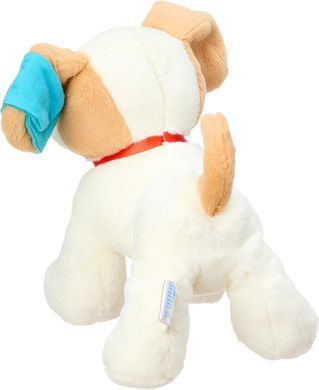 Игровой набор Ветеринар для щенка Happy Puppy Vet Set Battat Lite BT1913Z