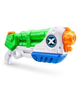 Водный бластер Medium Typhoon Thunder X-Shot ZURU 01228R