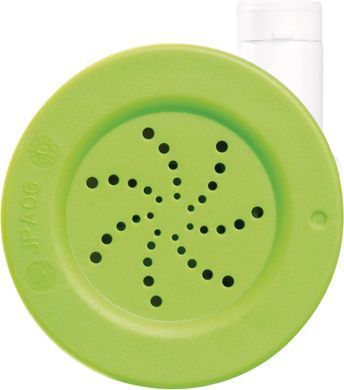 Портативний елетричний насос Quick-Fill USB Intex 66637 (200 л/хв)