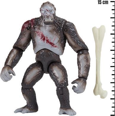 Ігрова фігурка Одноокий MonsterVerse Godzilla x Kong The New Empire One-Eye Playmates Toys 35213