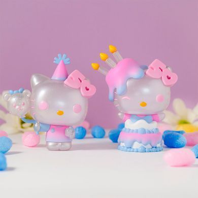 Ігрова фігурка Funko POP! - Хелоу Кітті з кулькою