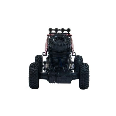 Машинка Off-Road Crawler на радиоуправлении (1:20, 3.6V) Car Vs Wild Sulong Toys SL-109AR