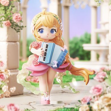 Коллекционная игрушка POP TOP Letsvan серии Vivistar Оркестр грез 17VS-0201